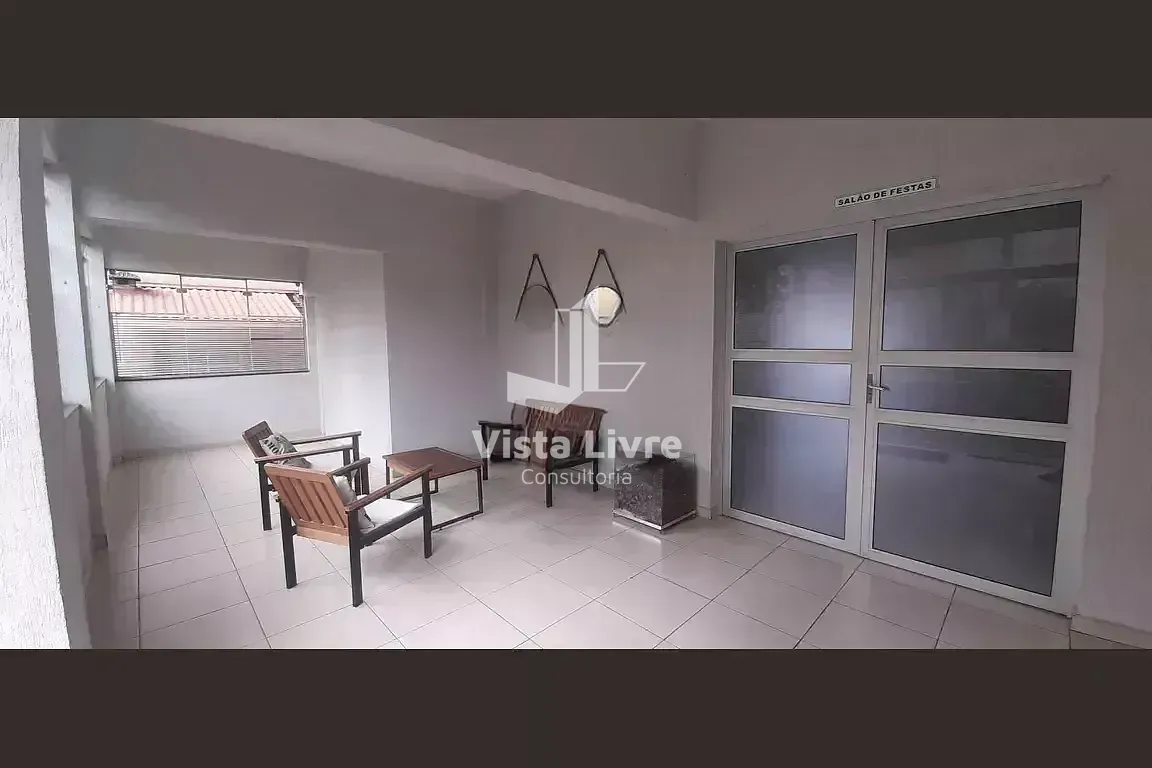 Apartamento, 2 quartos, 58 m² - Foto 38