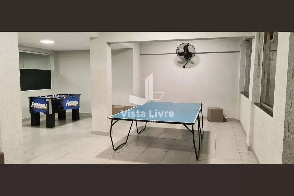 Apartamento, 2 quartos, 58 m² - Foto 34