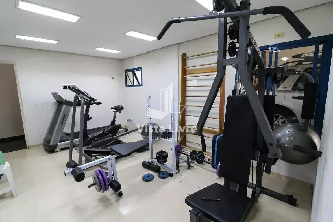 Apartamento, 2 quartos, 70 m² - Foto 32