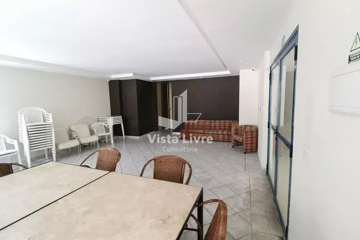 Apartamento, 2 quartos, 70 m² - Foto 34