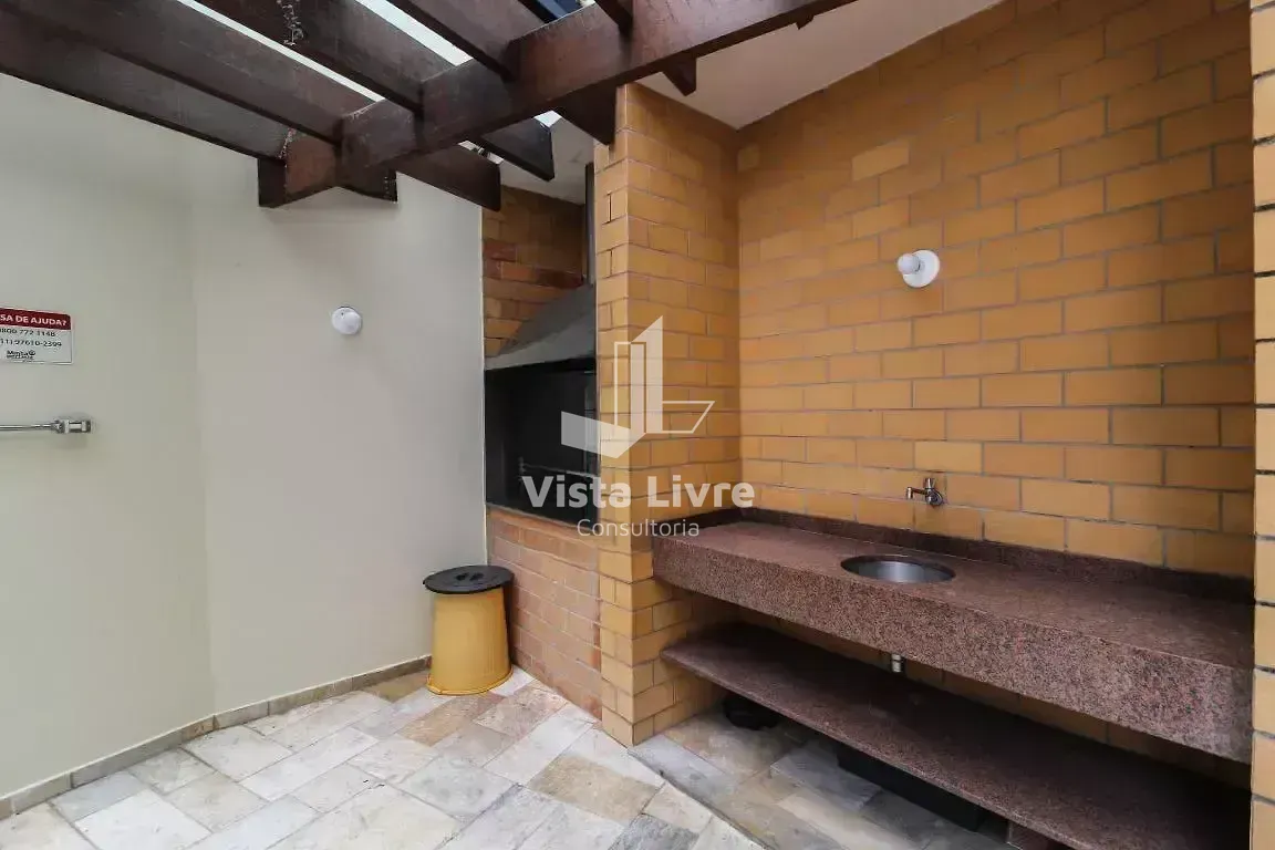 Apartamento, 2 quartos, 70 m² - Foto 36