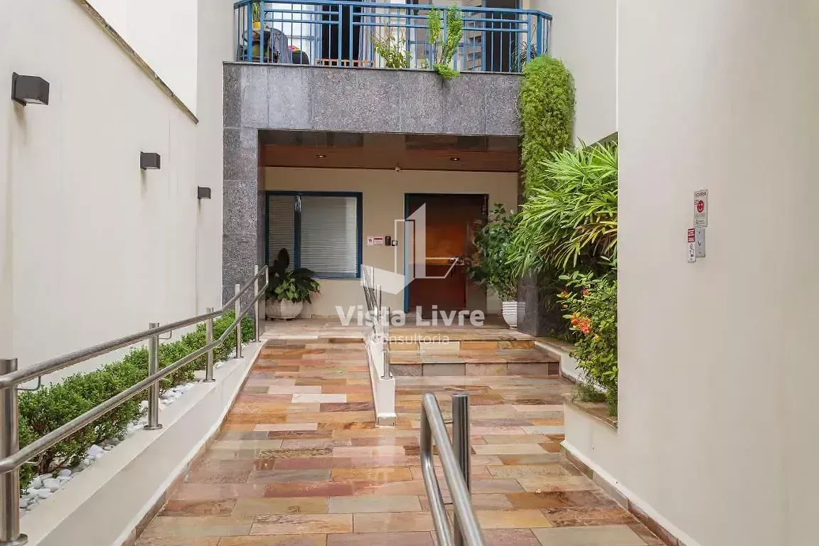 Apartamento, 2 quartos, 70 m² - Foto 37