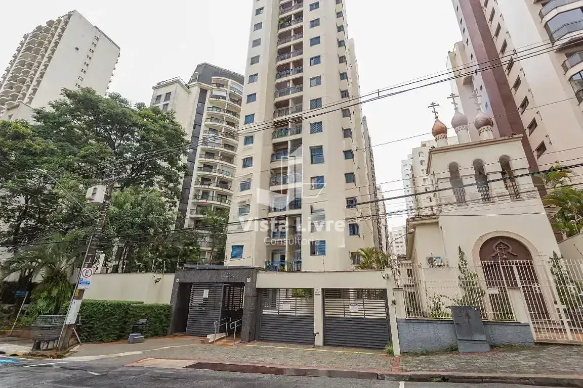 Apartamento, 2 quartos, 70 m² - Foto 42