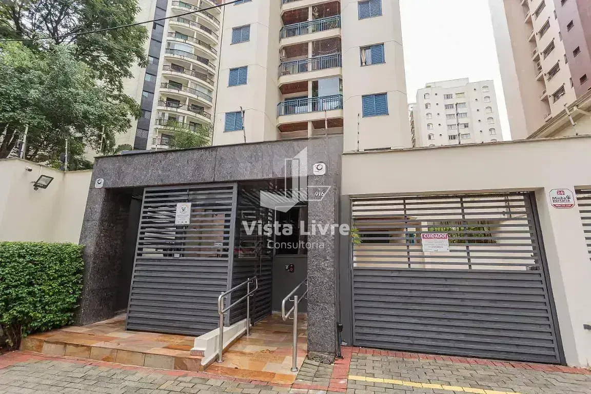 Apartamento, 2 quartos, 70 m² - Foto 43