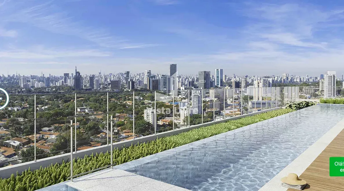 Apartamento, 4 quartos, 216 m² - Foto 31