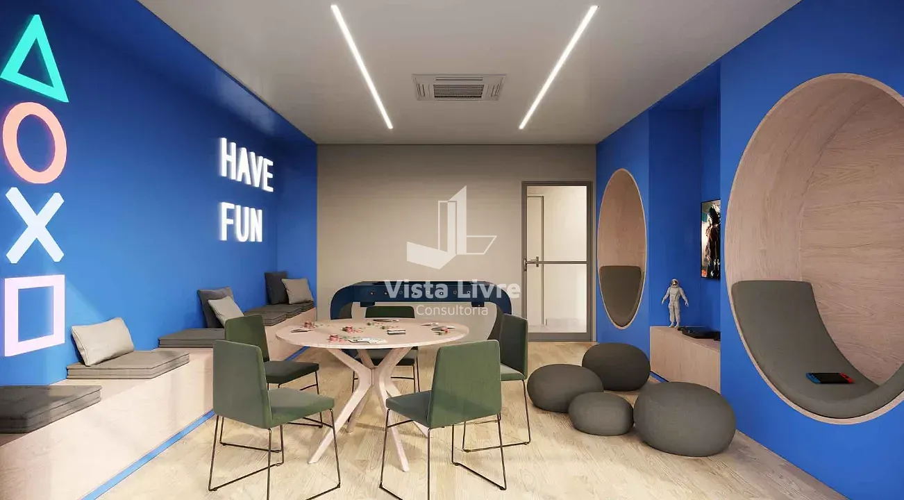 Apartamento, 4 quartos, 216 m² - Foto 40