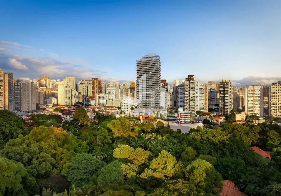 Apartamento, 4 quartos, 216 m² - Foto 46