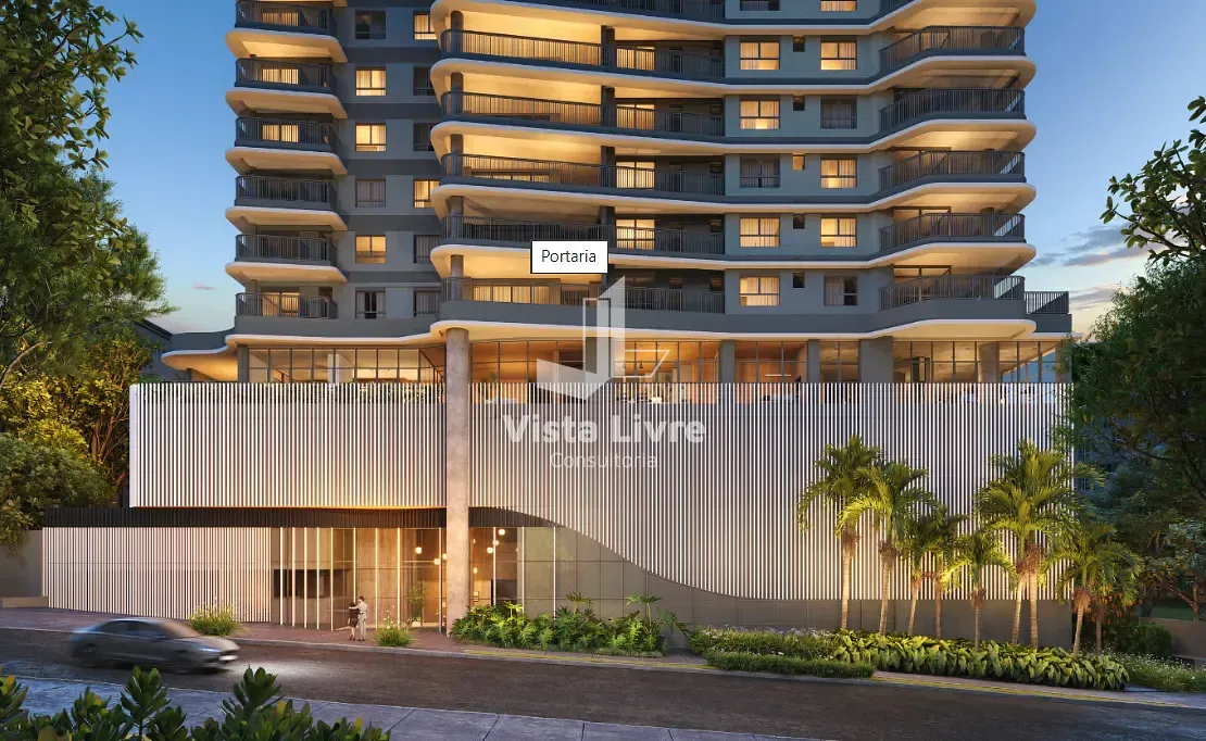 Apartamento, 4 quartos, 216 m² - Foto 47
