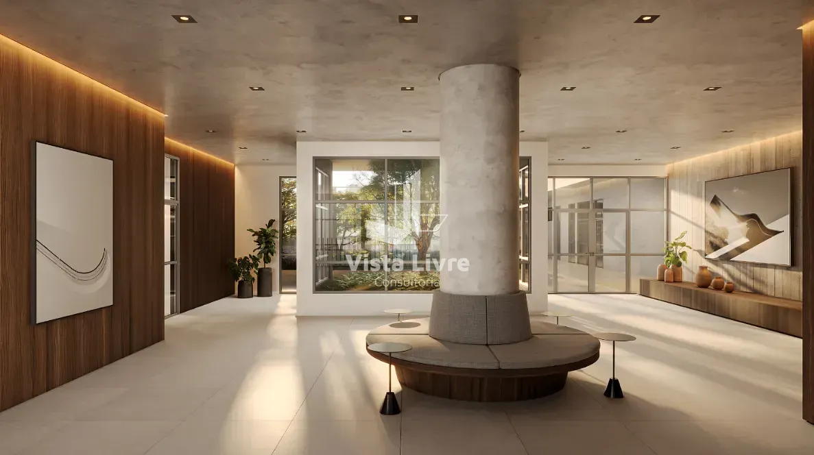 Apartamento, 4 quartos, 216 m² - Foto 48