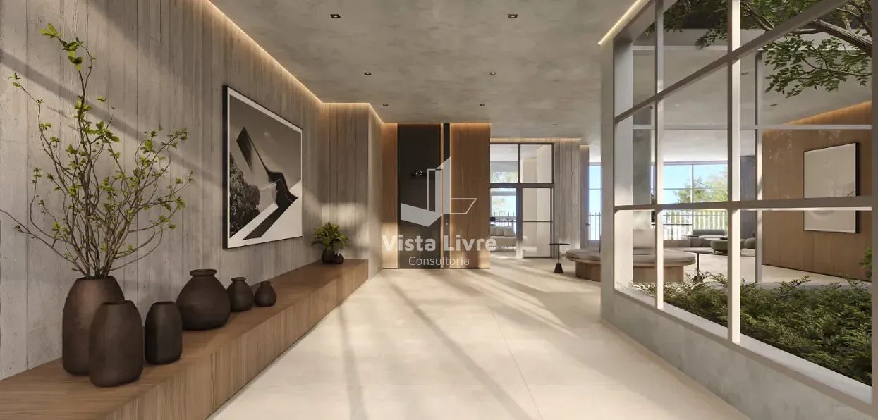 Apartamento, 4 quartos, 216 m² - Foto 49