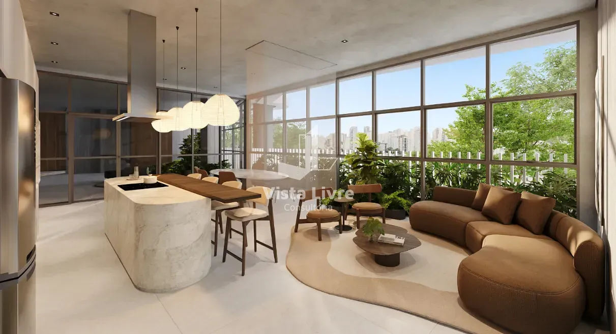 Apartamento, 4 quartos, 216 m² - Foto 51
