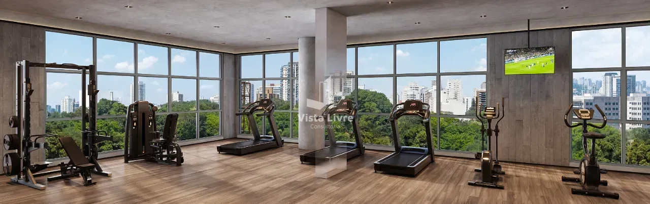 Apartamento, 4 quartos, 216 m² - Foto 53