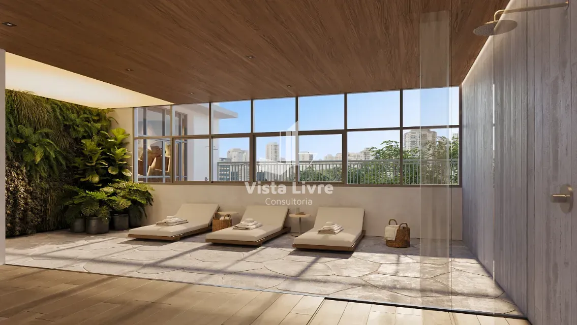 Apartamento, 4 quartos, 216 m² - Foto 54