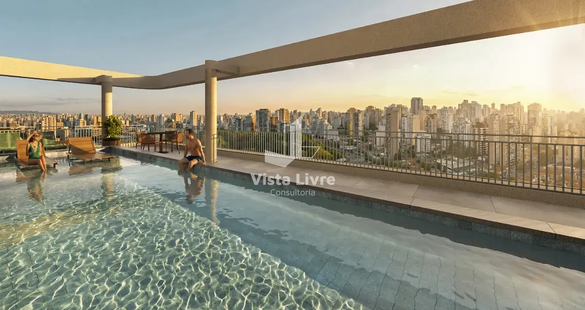 Apartamento, 4 quartos, 216 m² - Foto 32