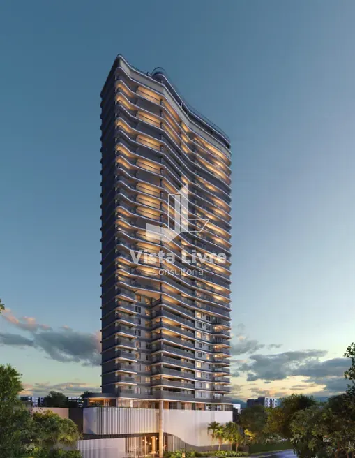 Apartamento, 4 quartos, 216 m² - Foto 59