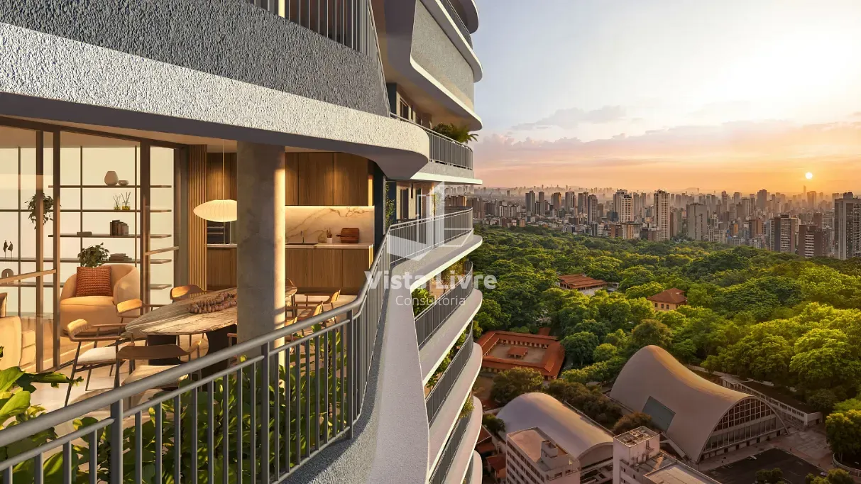 Apartamento, 4 quartos, 216 m² - Foto 57