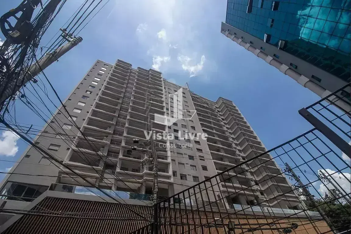 Apartamento, 1 quarto, 48 m² - Foto 47