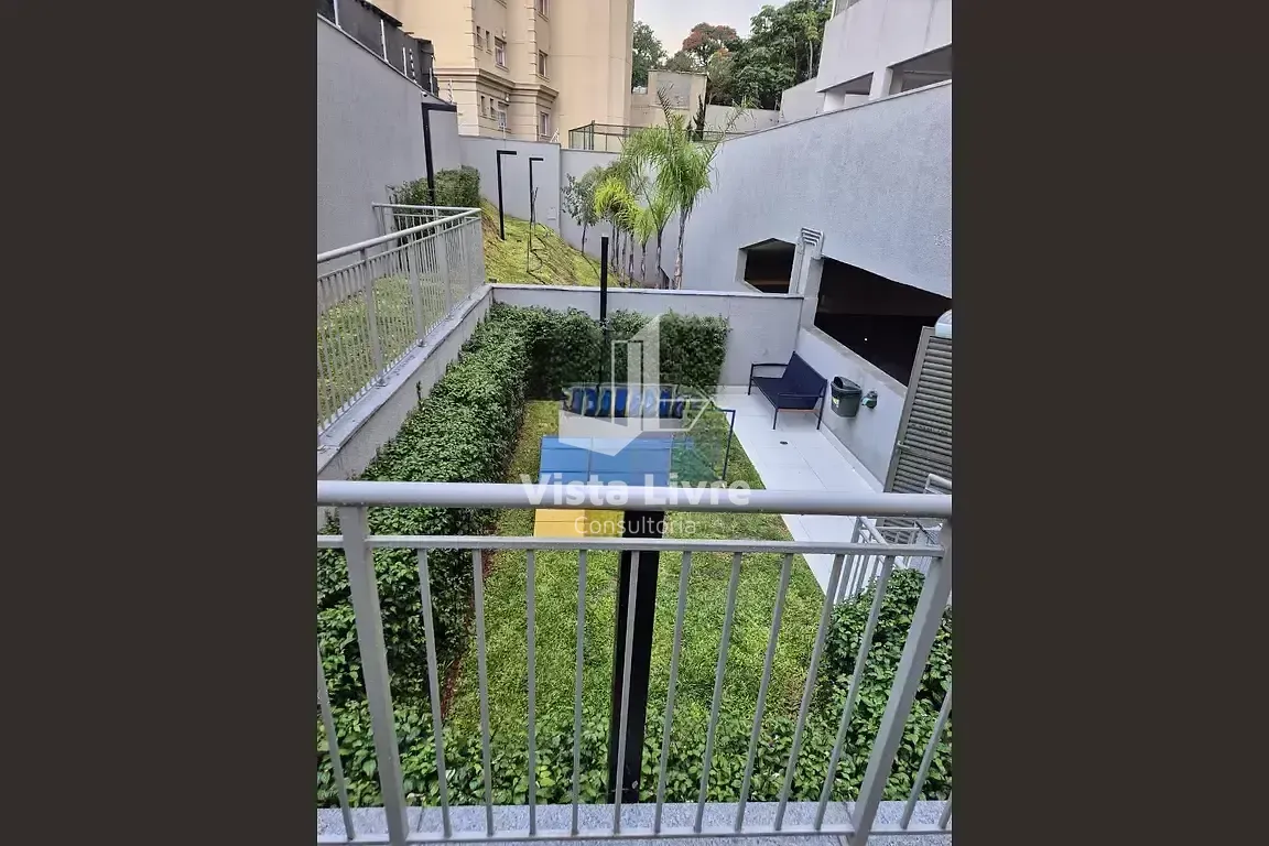 Apartamento, 1 quarto, 48 m² - Foto 31
