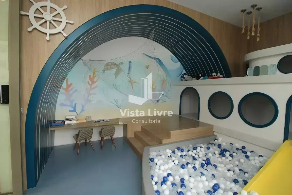 Apartamento, 1 quarto, 48 m² - Foto 37