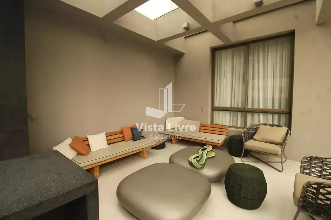 Apartamento, 1 quarto, 48 m² - Foto 38