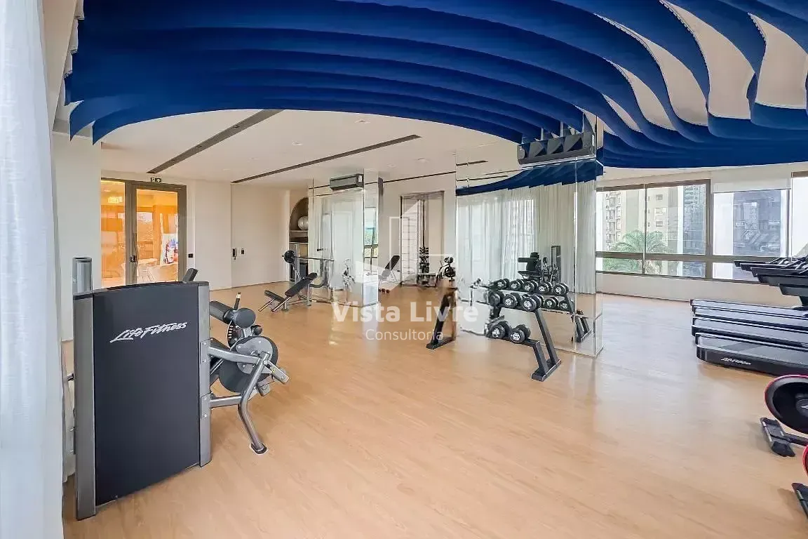 Apartamento, 1 quarto, 48 m² - Foto 39