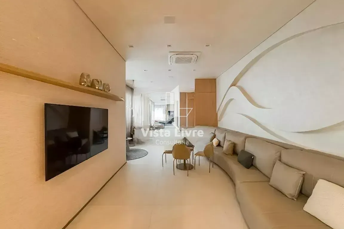 Apartamento, 1 quarto, 48 m² - Foto 41