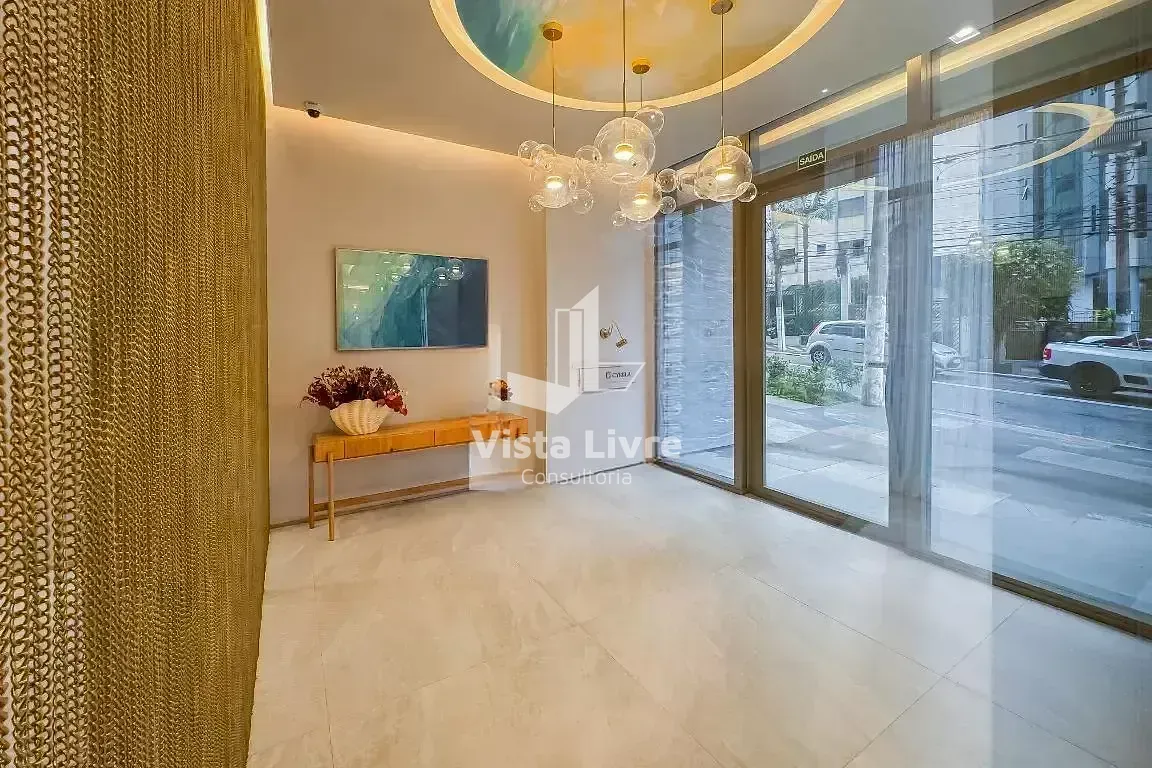 Apartamento, 1 quarto, 48 m² - Foto 45
