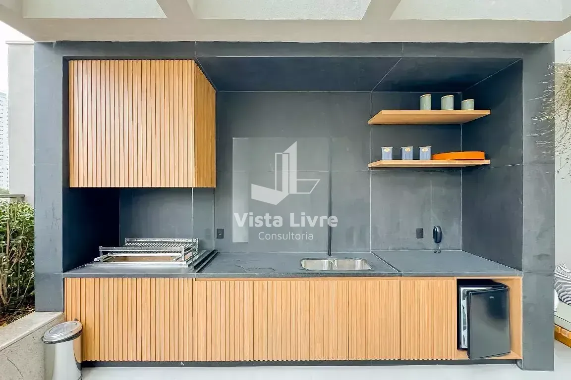 Apartamento, 1 quarto, 48 m² - Foto 42