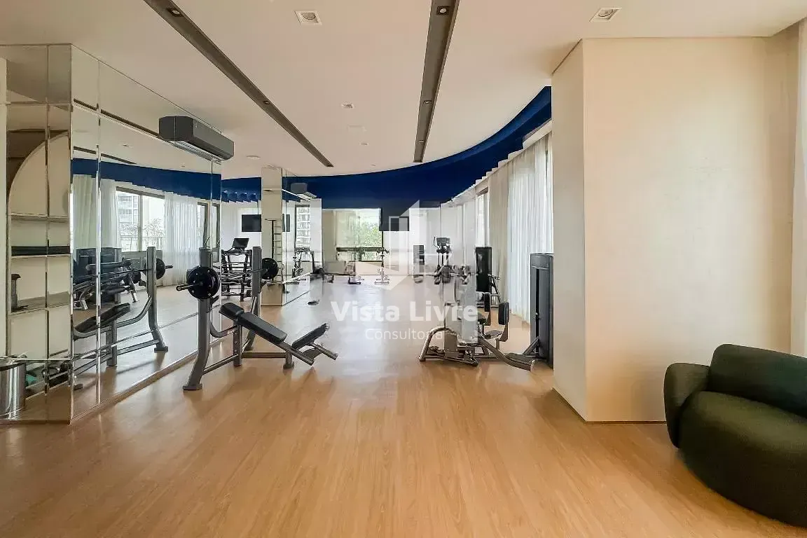 Apartamento, 1 quarto, 48 m² - Foto 40