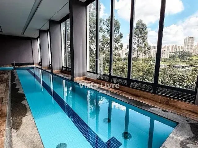Apartamento com 69m² 2 quartos e 2 banheiros, à venda, no bairro Alphaville Empresarial em Barueri