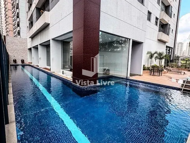 Apartamento com 69m² 2 quartos e 2 banheiros, à venda, no bairro Alphaville Empresarial em Barueri