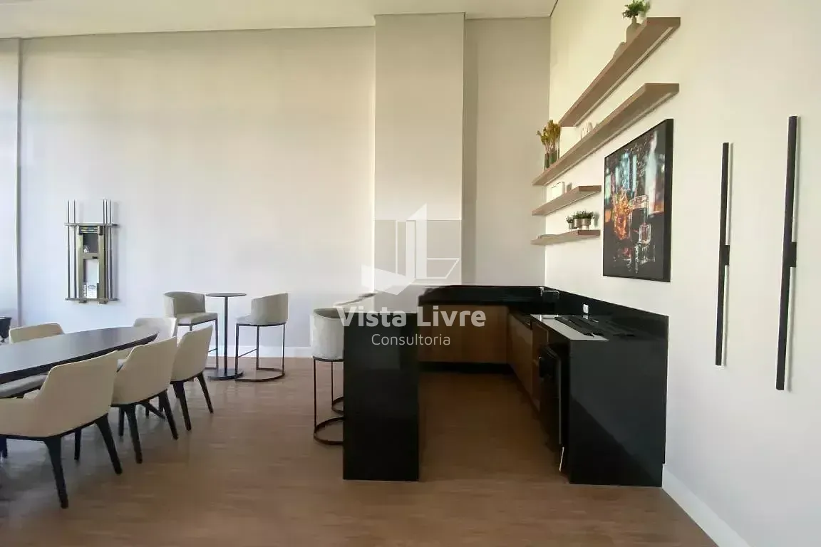 Apartamento, 2 quartos, 69 m² - Foto 18