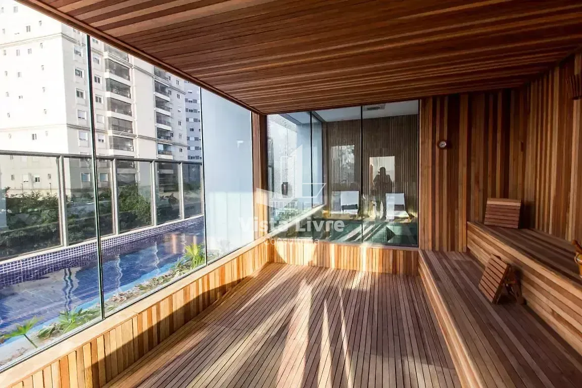 Apartamento, 2 quartos, 69 m² - Foto 7