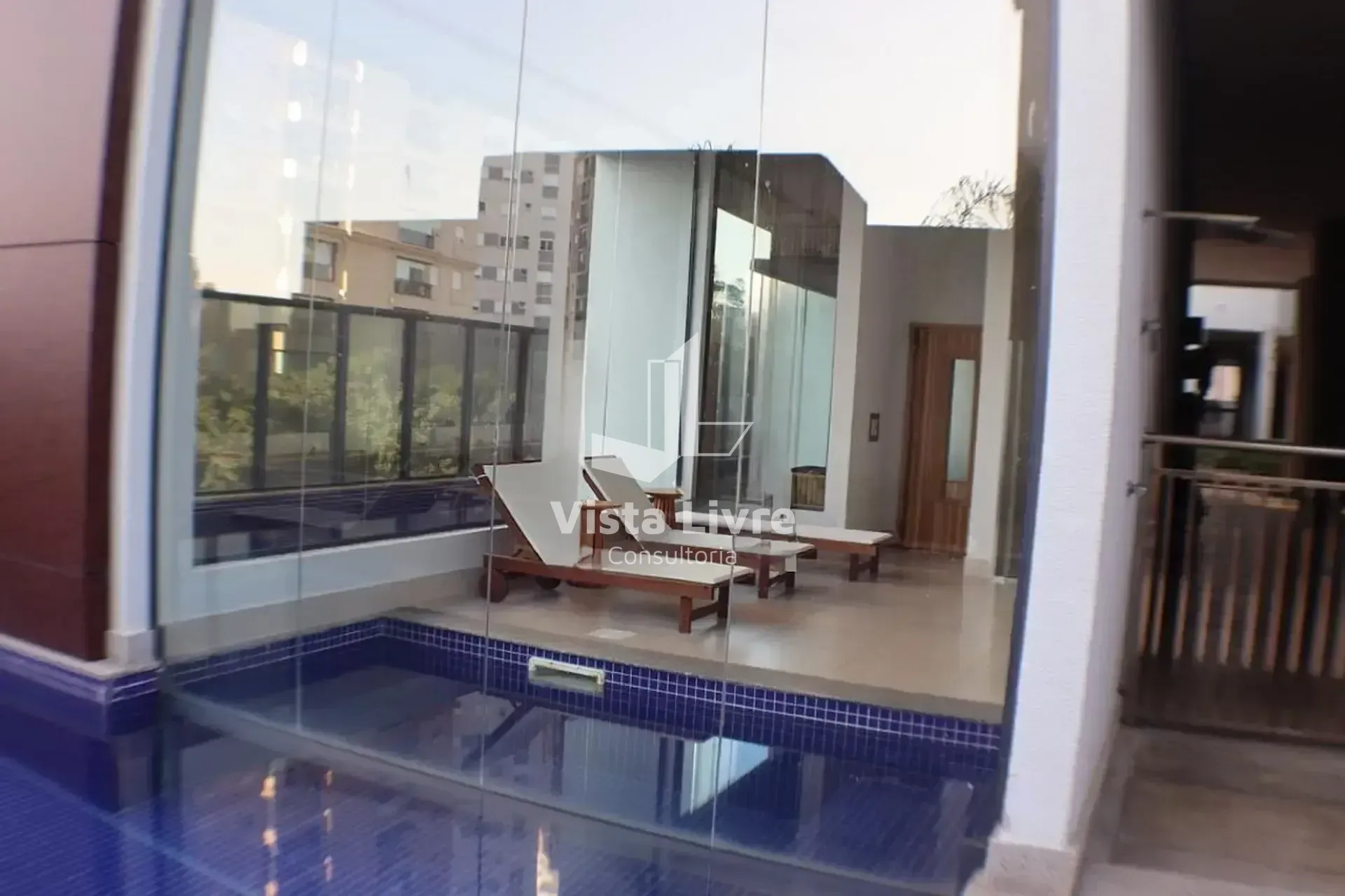 Apartamento, 2 quartos, 69 m² - Foto 6