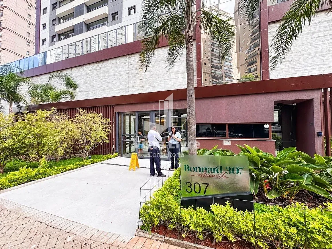 Apartamento, 2 quartos, 69 m² - Foto 21