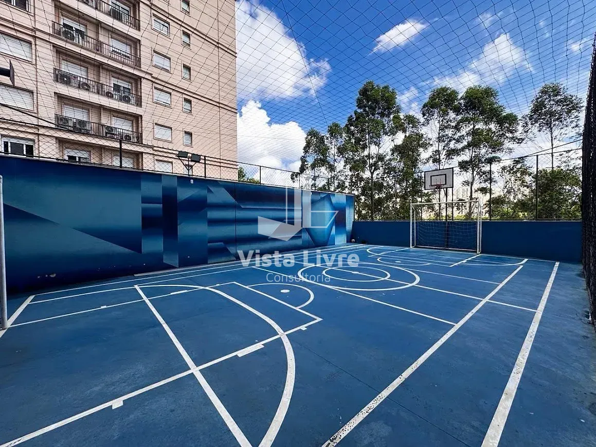 Apartamento, 2 quartos, 69 m² - Foto 8