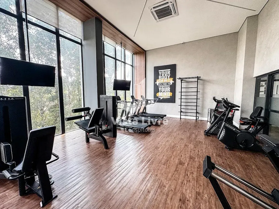 Apartamento, 2 quartos, 69 m² - Foto 10