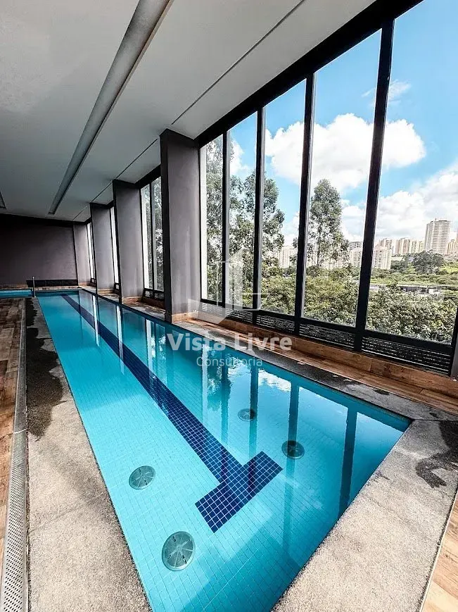 Apartamento, 2 quartos, 69 m² - Foto 5