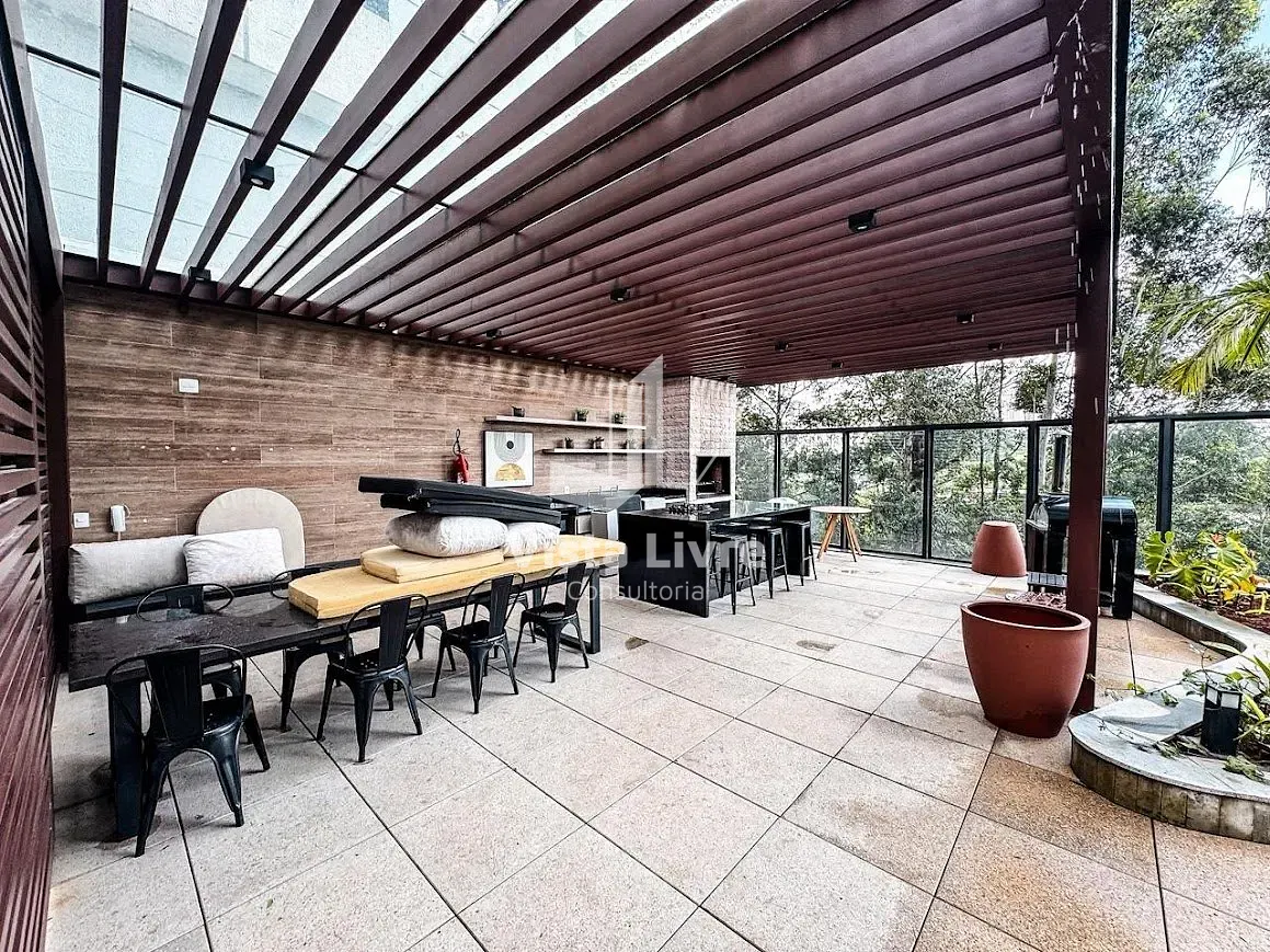 Apartamento, 2 quartos, 69 m² - Foto 17