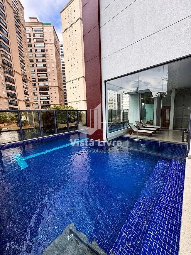 Apartamento, 2 quartos, 69 m² - Foto 1
