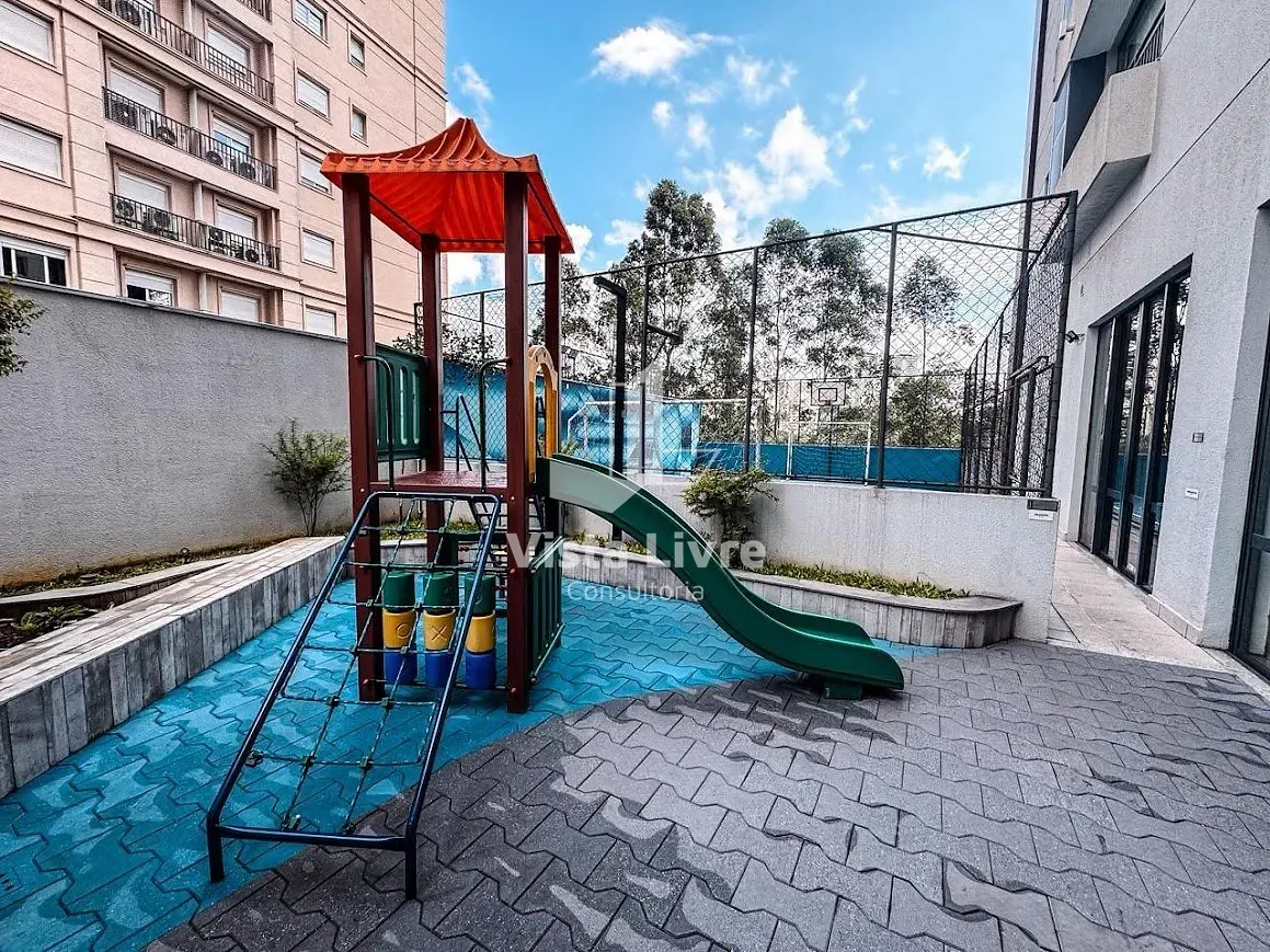 Apartamento, 2 quartos, 69 m² - Foto 12