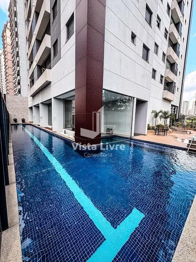 Apartamento, 2 quartos, 69 m² - Foto 2