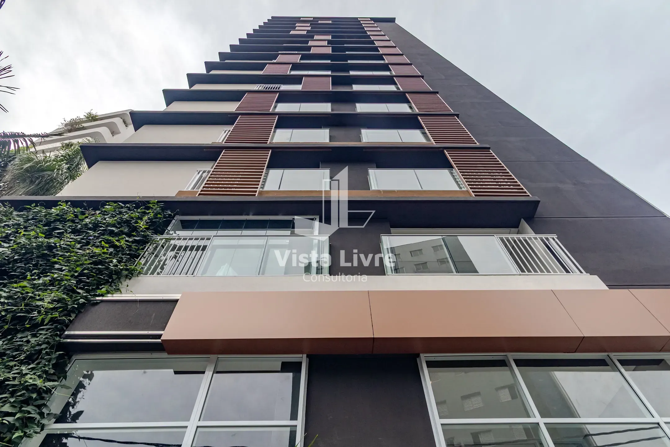 Apartamento, 1 quarto, 25 m² - Foto 20