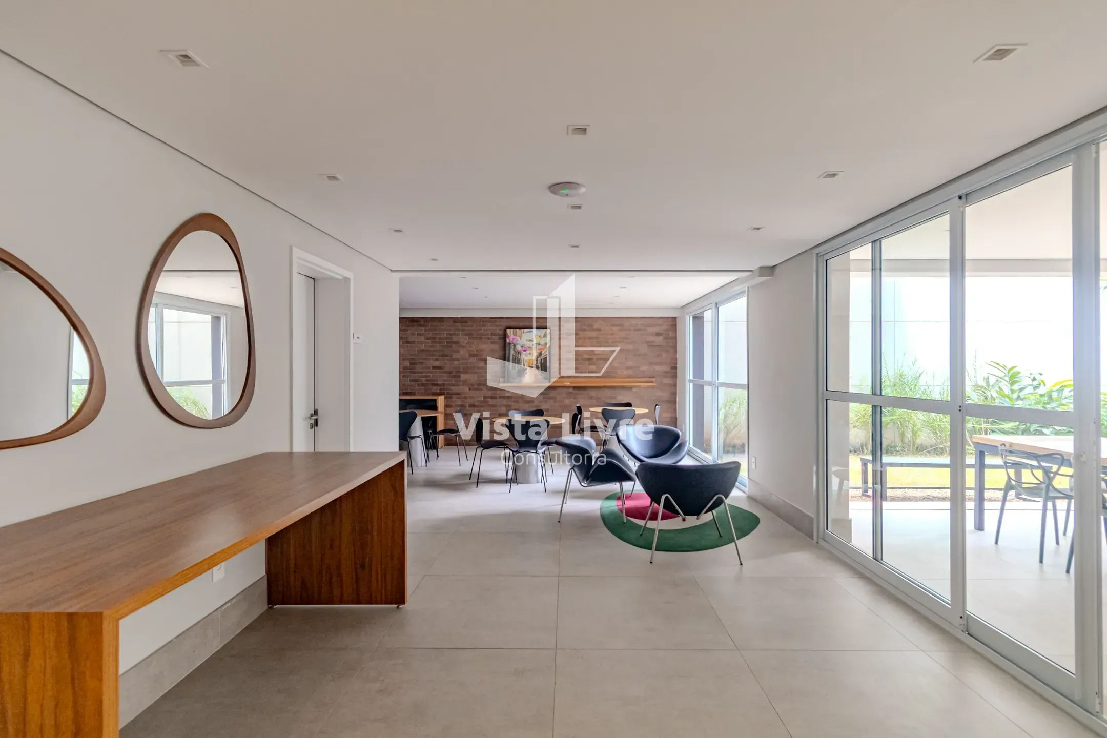 Apartamento, 1 quarto, 25 m² - Foto 16
