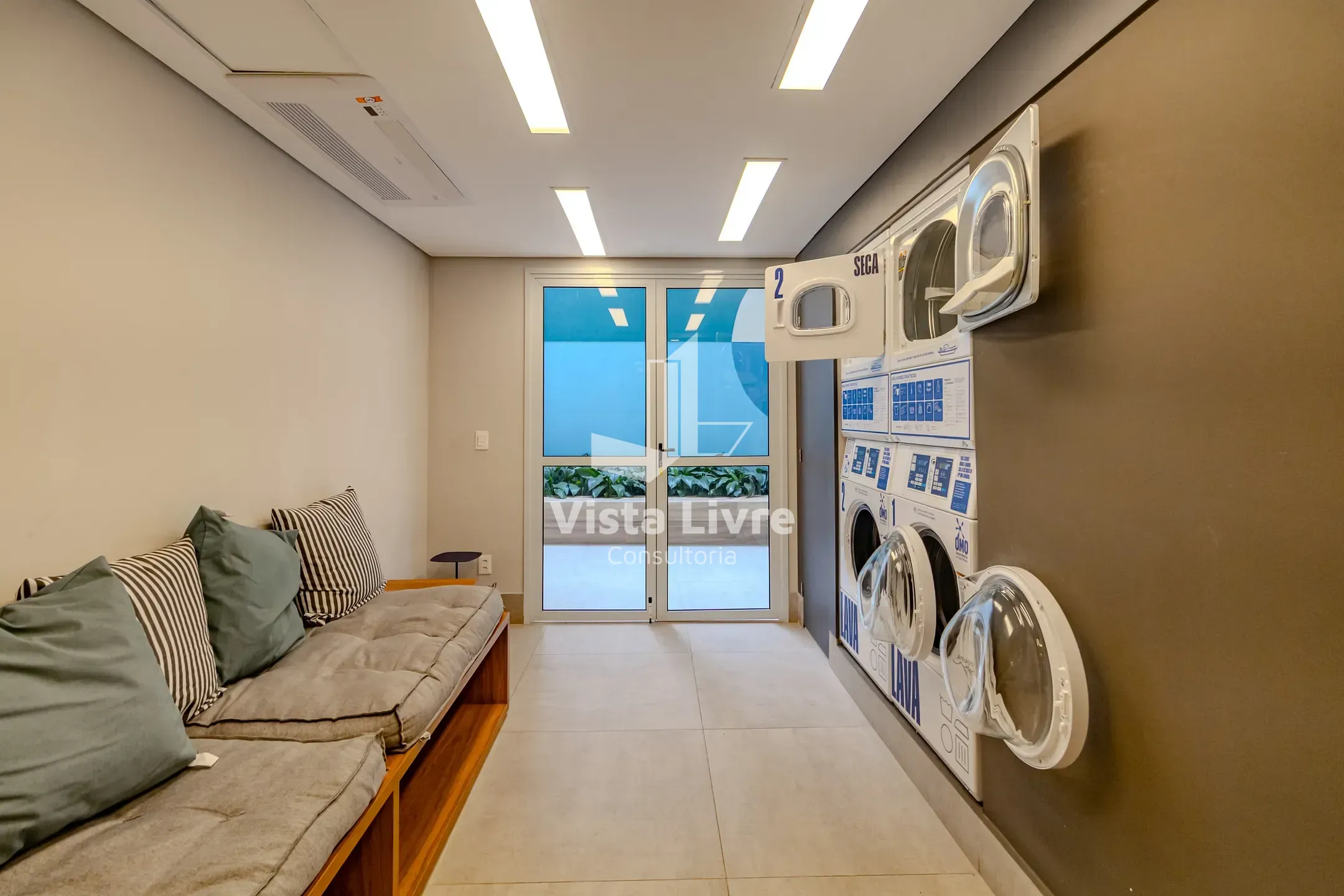 Apartamento, 1 quarto, 25 m² - Foto 18