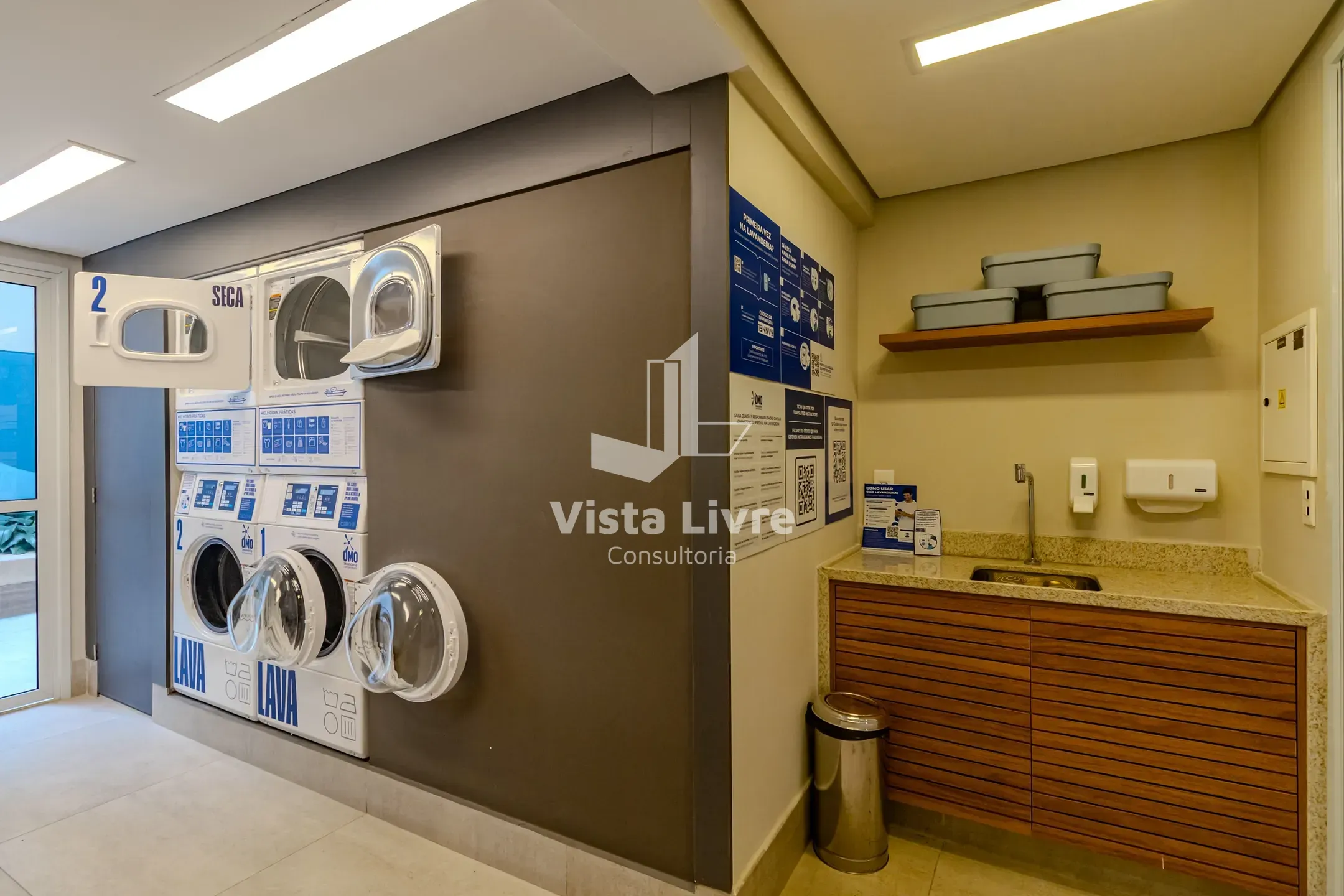 Apartamento, 1 quarto, 25 m² - Foto 17