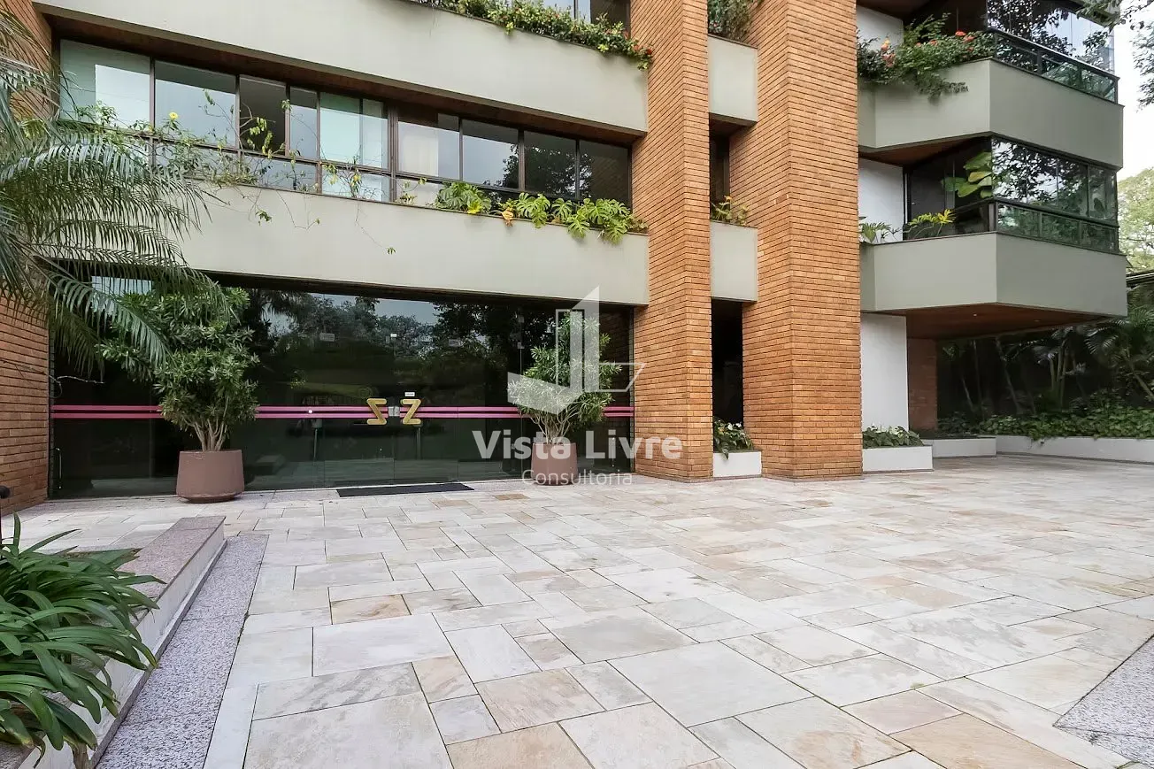 Cobertura, 3 quartos, 323 m² - Foto 50