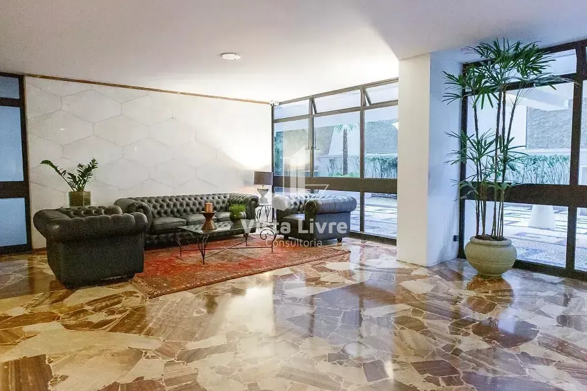 Apartamento, 3 quartos, 182 m² - Foto 32