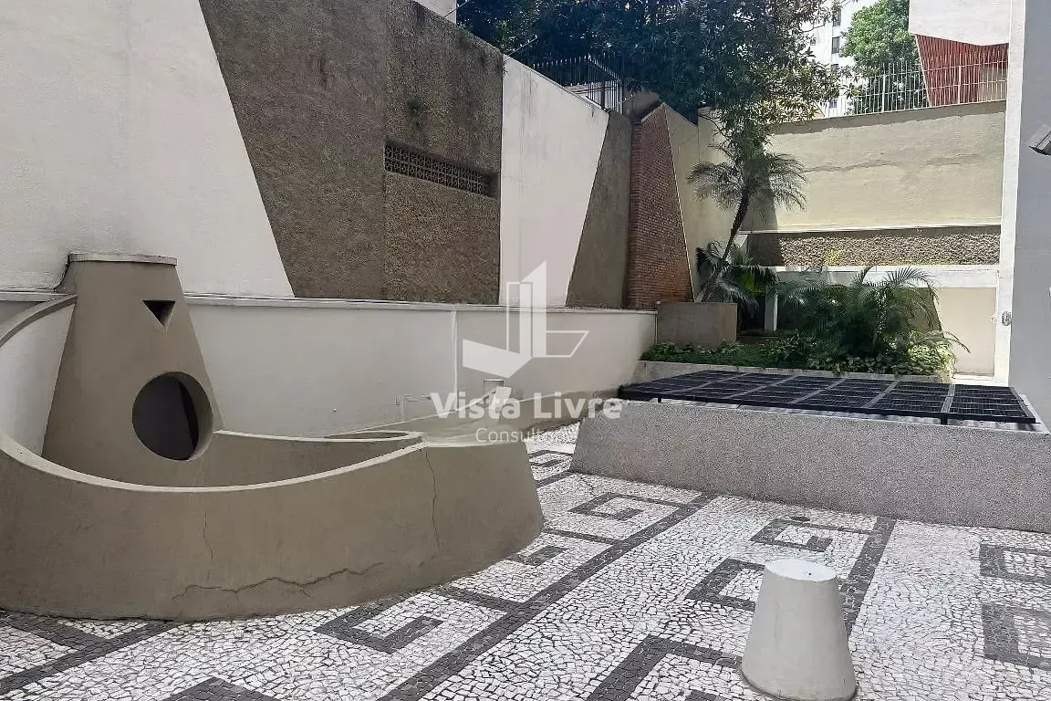 Apartamento, 3 quartos, 182 m² - Foto 33