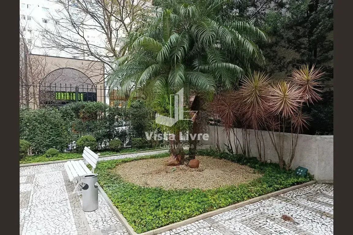 Apartamento, 3 quartos, 182 m² - Foto 31